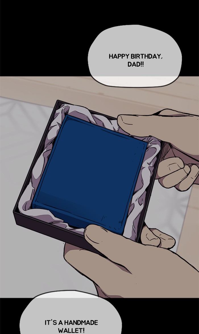 Wind Breaker Chapter 315 page 42 - Chapter 315: [Part 3] Ep.65