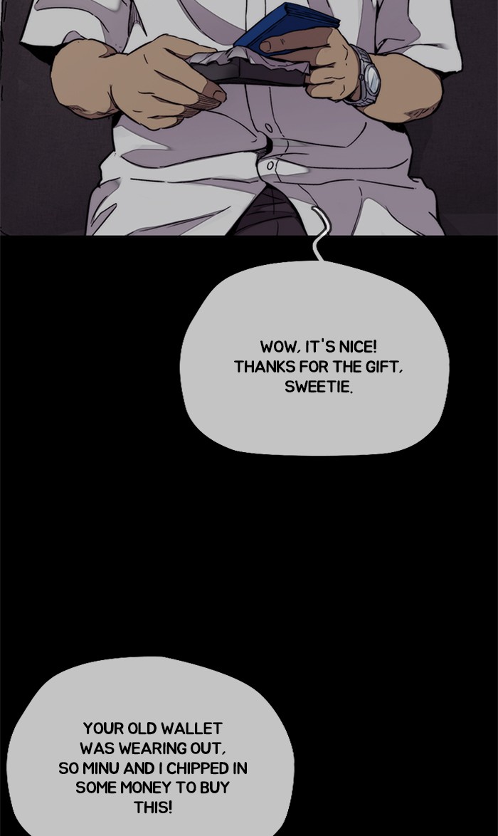 Wind Breaker Chapter 315 page 44 - Chapter 315: [Part 3] Ep.65