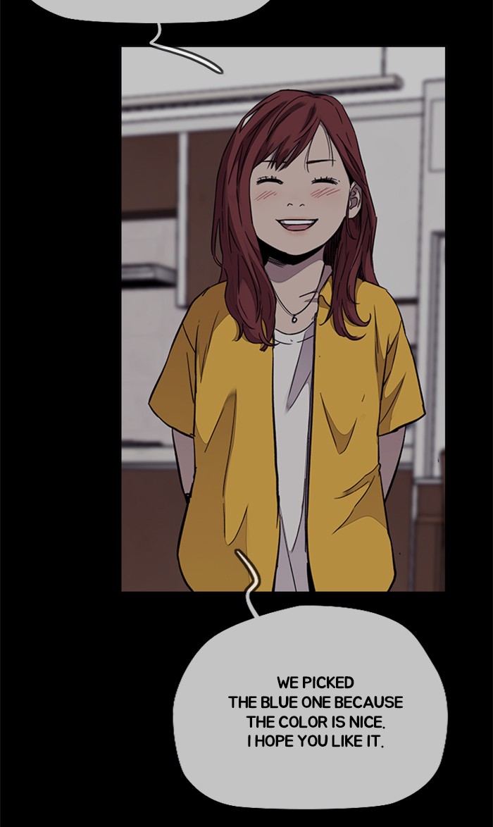 Wind Breaker Chapter 315 page 45 - Chapter 315: [Part 3] Ep.65