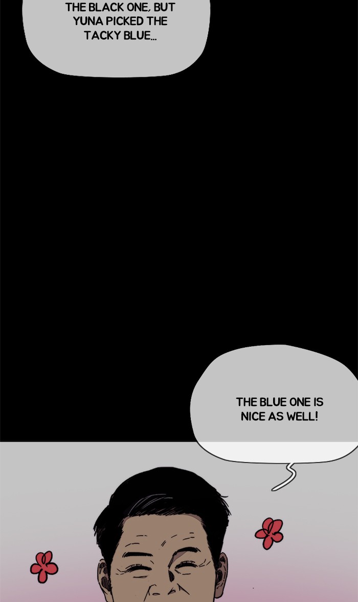 Wind Breaker Chapter 315 page 47 - Chapter 315: [Part 3] Ep.65