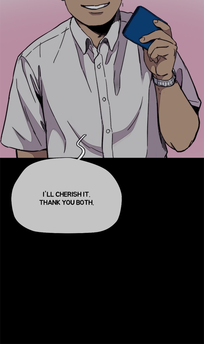 Wind Breaker Chapter 315 page 48 - Chapter 315: [Part 3] Ep.65