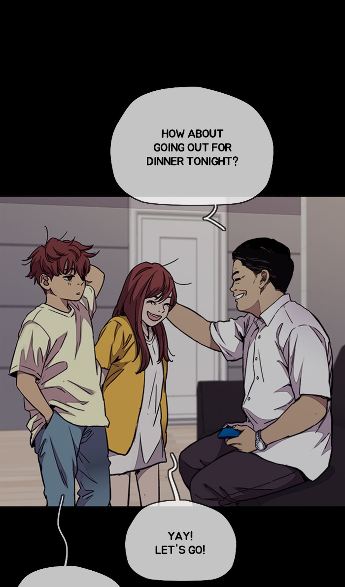Wind Breaker Chapter 315 page 49 - Chapter 315: [Part 3] Ep.65