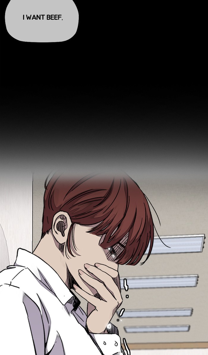 Wind Breaker Chapter 315 page 50 - Chapter 315: [Part 3] Ep.65