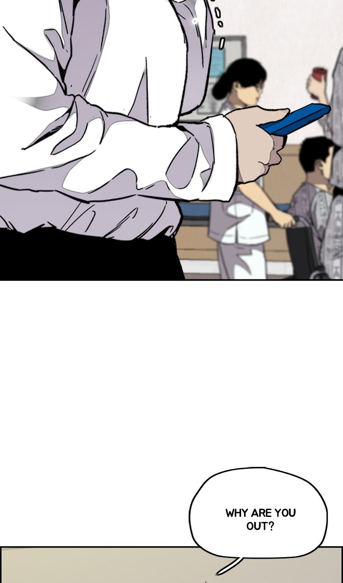 Wind Breaker Chapter 315 page 51 - Chapter 315: [Part 3] Ep.65
