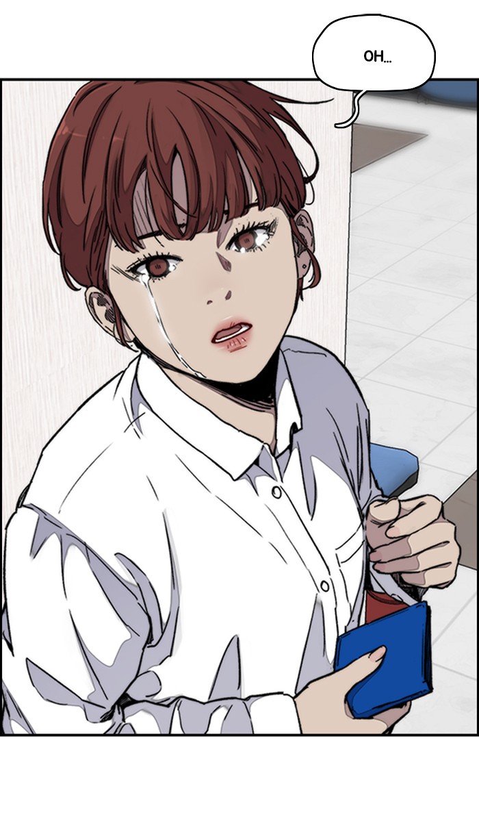 Wind Breaker Chapter 315 page 53 - Chapter 315: [Part 3] Ep.65