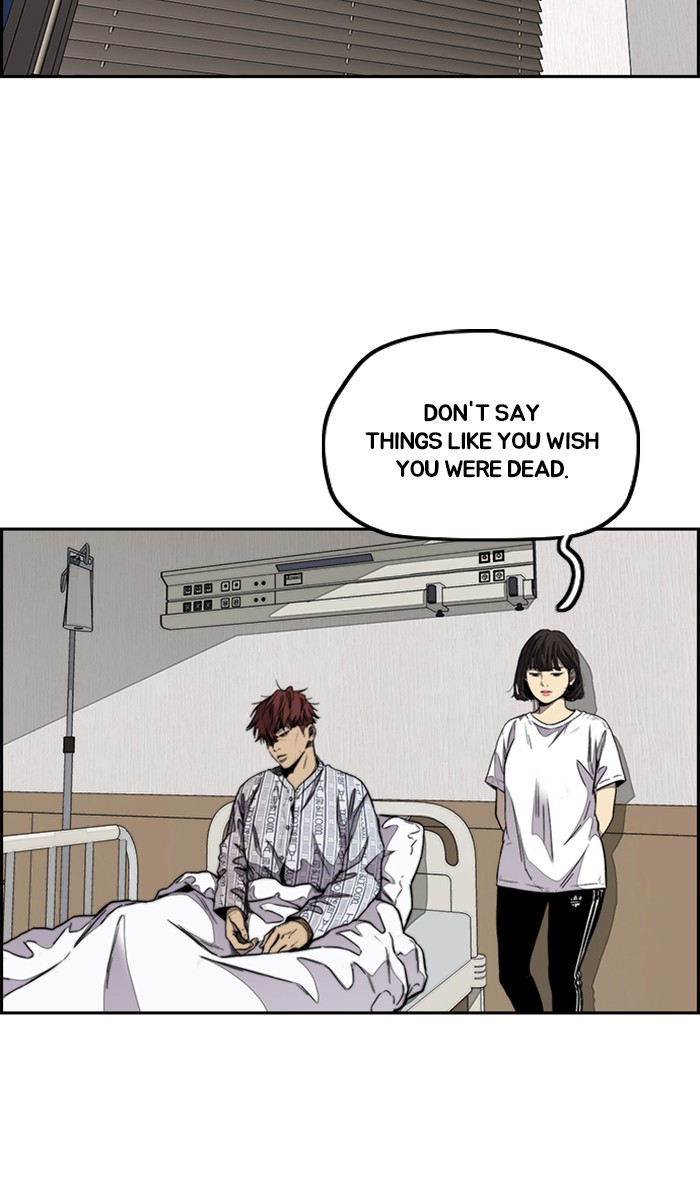 Wind Breaker Chapter 315 page 55 - Chapter 315: [Part 3] Ep.65