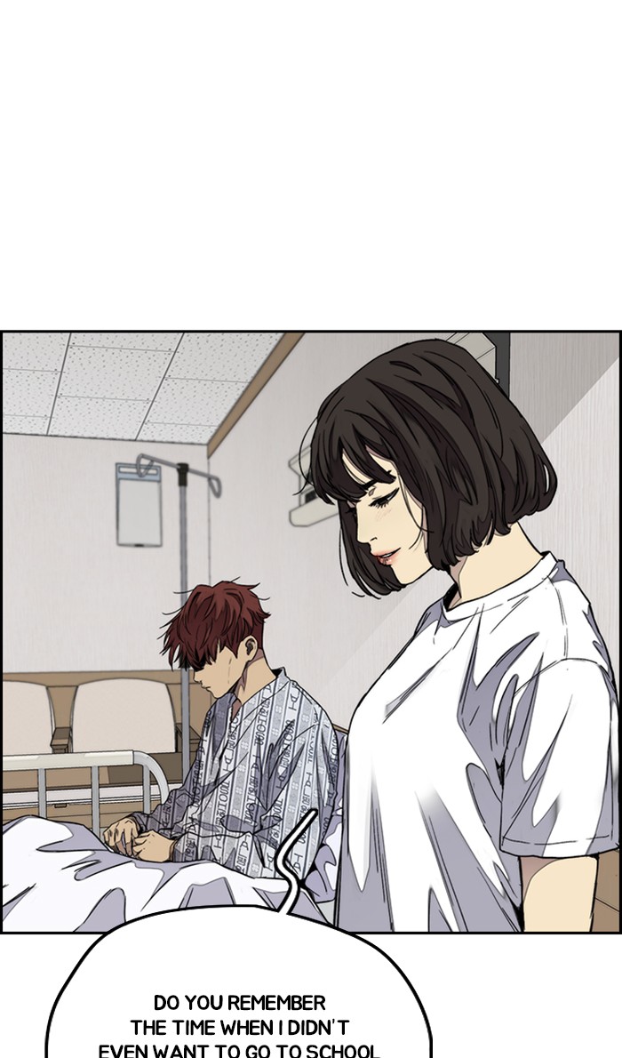 Wind Breaker Chapter 315 page 57 - Chapter 315: [Part 3] Ep.65