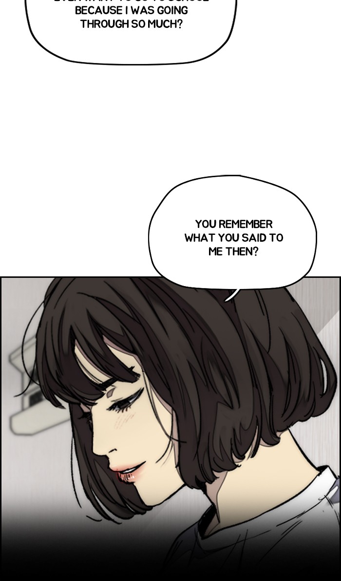 Wind Breaker Chapter 315 page 58 - Chapter 315: [Part 3] Ep.65