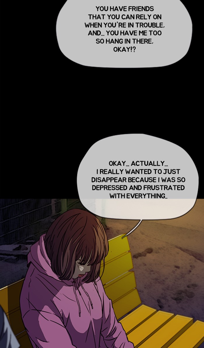Wind Breaker Chapter 315 page 60 - Chapter 315: [Part 3] Ep.65