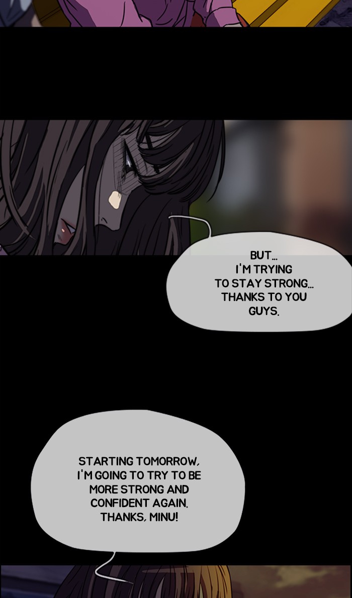 Wind Breaker Chapter 315 page 61 - Chapter 315: [Part 3] Ep.65