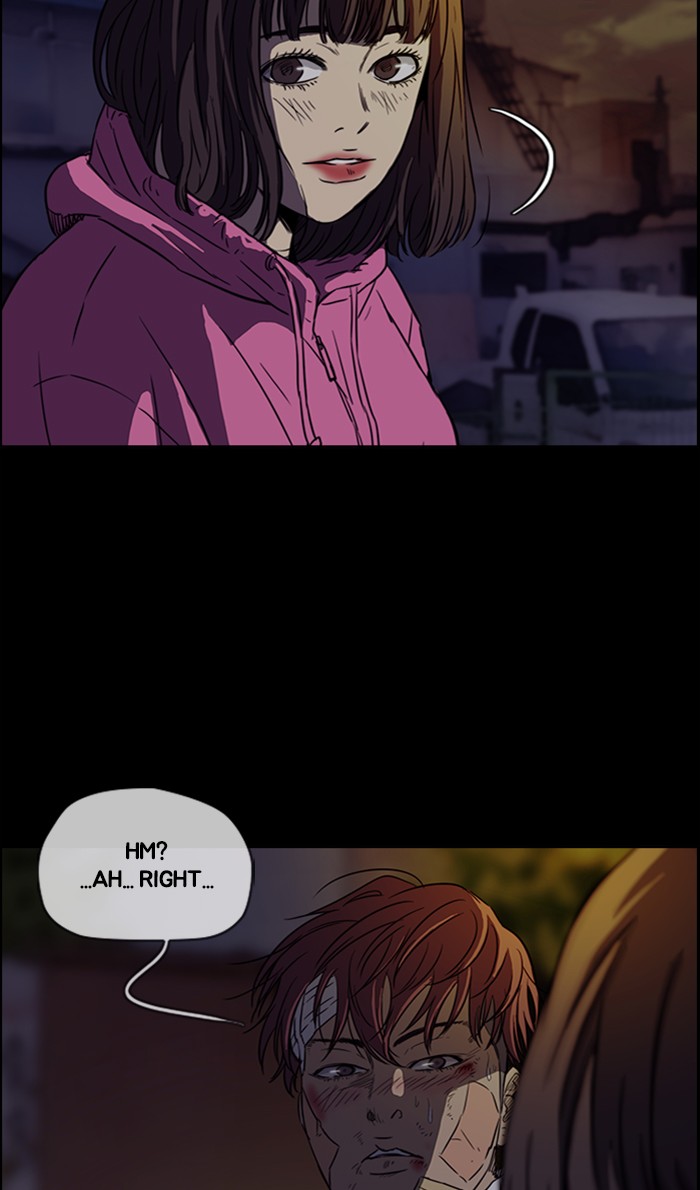 Wind Breaker Chapter 315 page 62 - Chapter 315: [Part 3] Ep.65