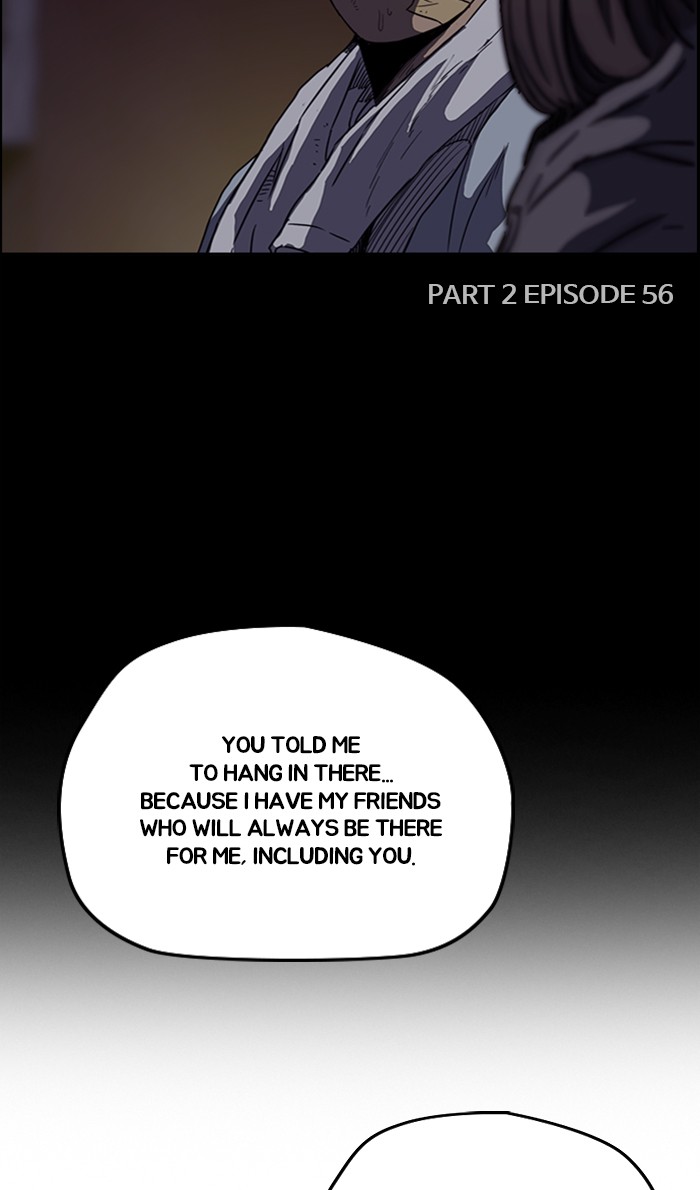 Wind Breaker Chapter 315 page 63 - Chapter 315: [Part 3] Ep.65