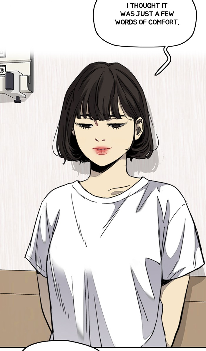 Wind Breaker Chapter 315 page 64 - Chapter 315: [Part 3] Ep.65