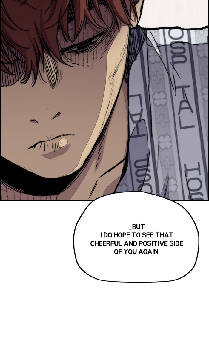 Wind Breaker Chapter 315 page 66 - Chapter 315: [Part 3] Ep.65