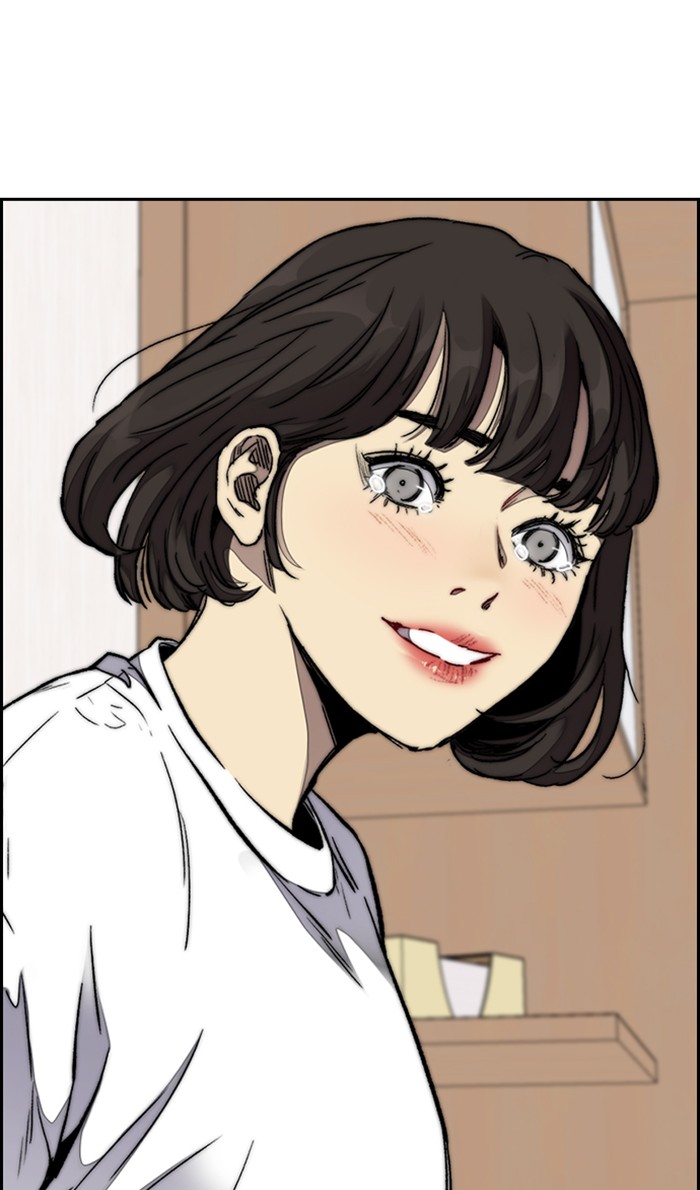 Wind Breaker Chapter 315 page 67 - Chapter 315: [Part 3] Ep.65