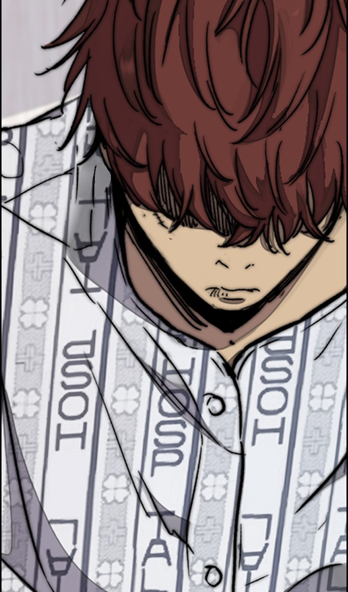 Wind Breaker Chapter 315 page 69 - Chapter 315: [Part 3] Ep.65