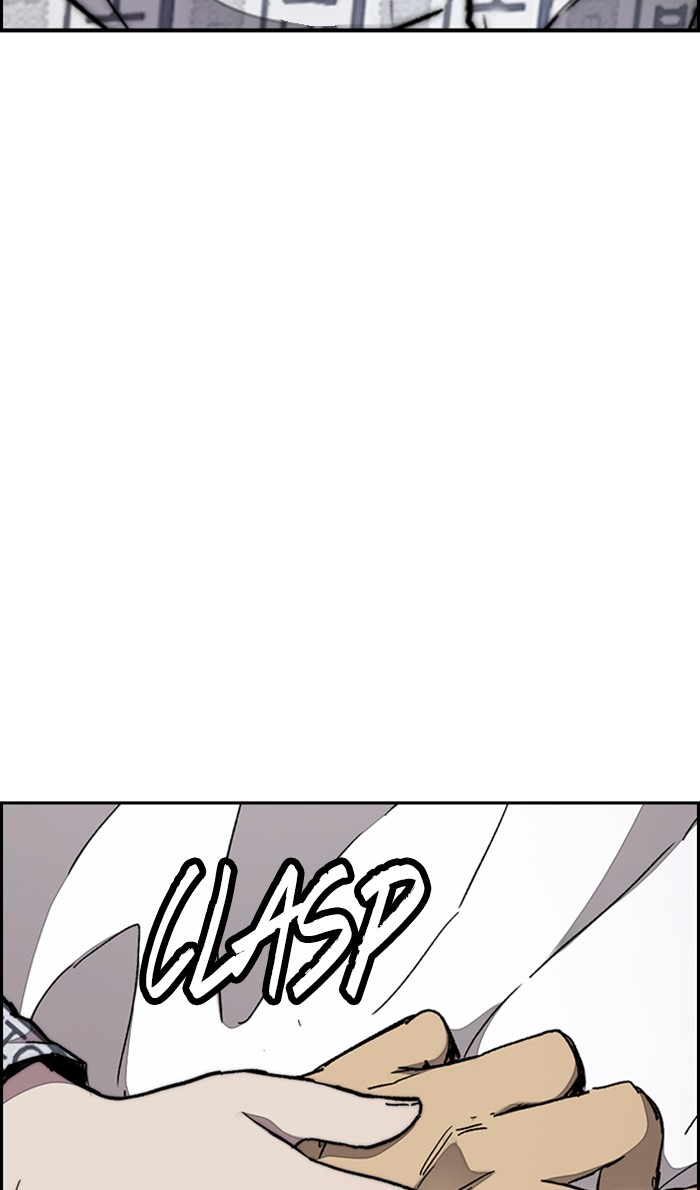 Wind Breaker Chapter 315 page 70 - Chapter 315: [Part 3] Ep.65