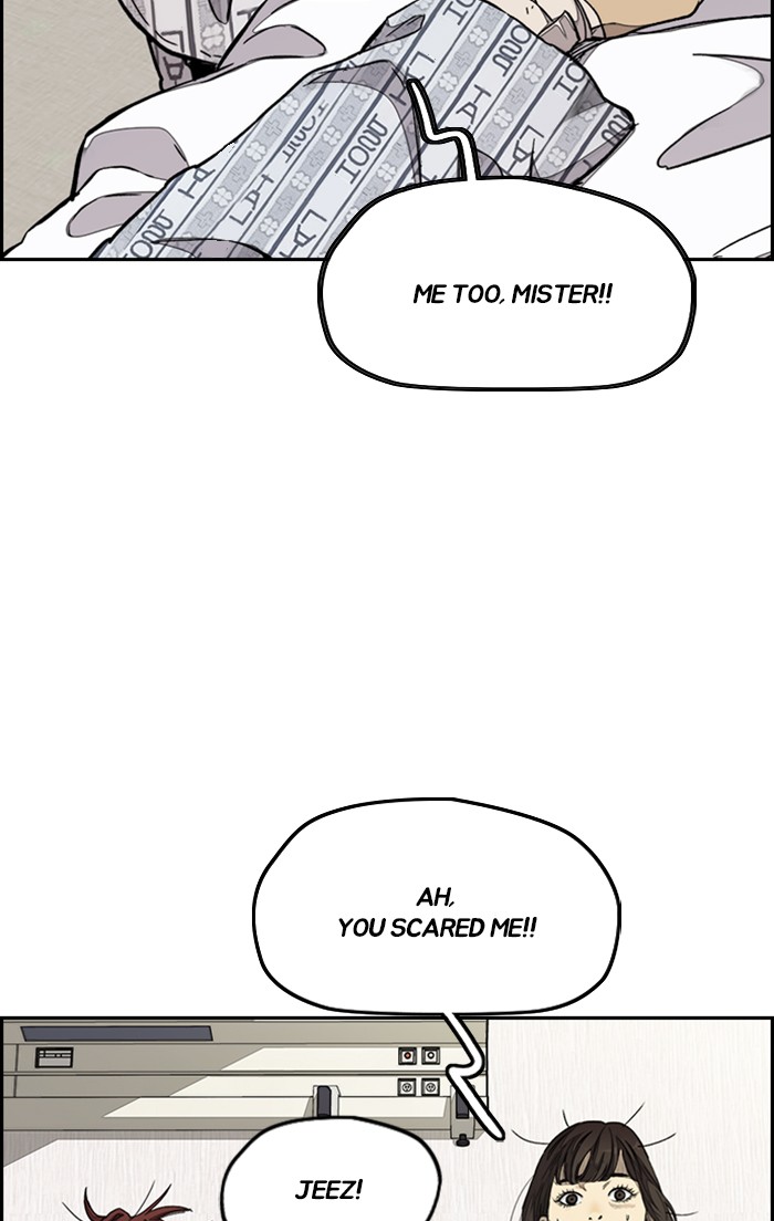 Wind Breaker Chapter 315 page 73 - Chapter 315: [Part 3] Ep.65