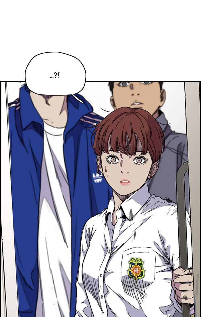 Wind Breaker Chapter 315 page 77 - Chapter 315: [Part 3] Ep.65