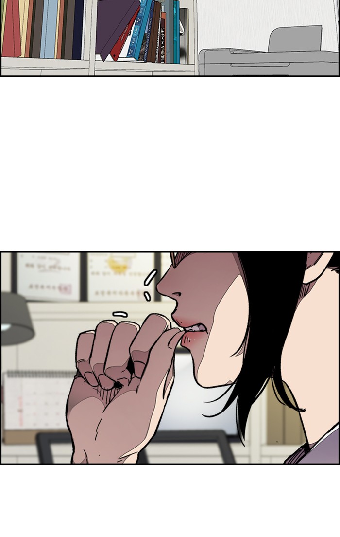 Wind Breaker Chapter 315 page 80 - Chapter 315: [Part 3] Ep.65