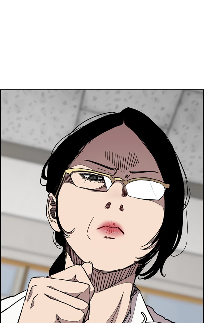 Wind Breaker Chapter 315 page 81 - Chapter 315: [Part 3] Ep.65
