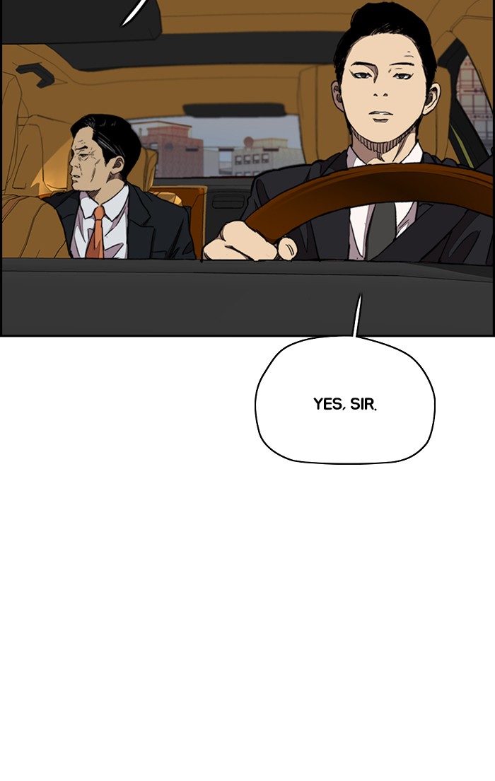 Wind Breaker Chapter 315 page 86 - Chapter 315: [Part 3] Ep.65