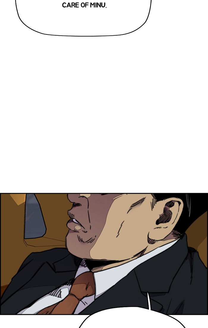 Wind Breaker Chapter 315 page 88 - Chapter 315: [Part 3] Ep.65
