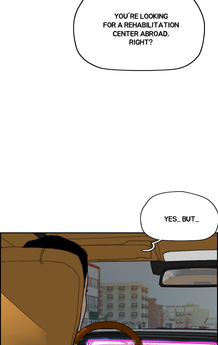 Wind Breaker Chapter 315 page 89 - Chapter 315: [Part 3] Ep.65