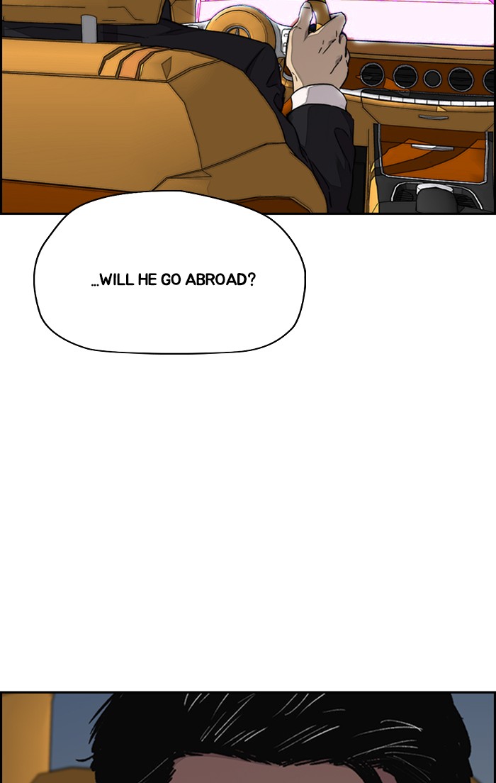 Wind Breaker Chapter 315 page 90 - Chapter 315: [Part 3] Ep.65
