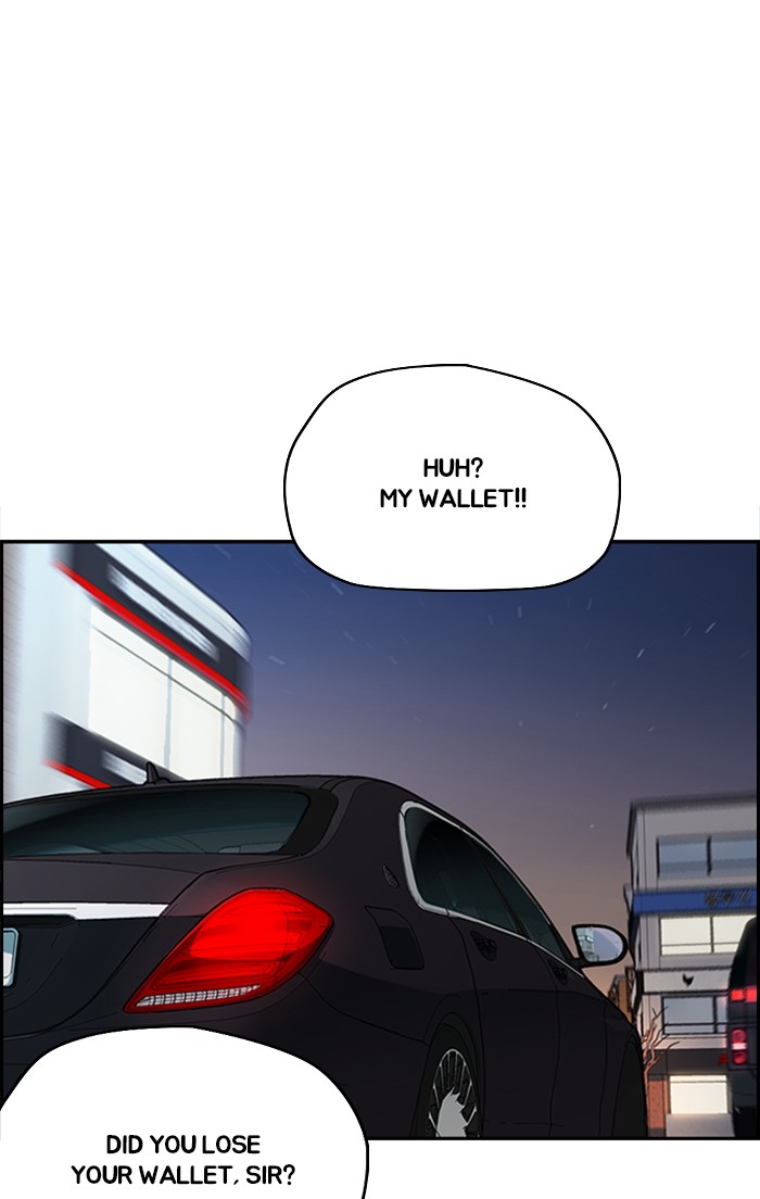 Wind Breaker Chapter 315 page 93 - Chapter 315: [Part 3] Ep.65