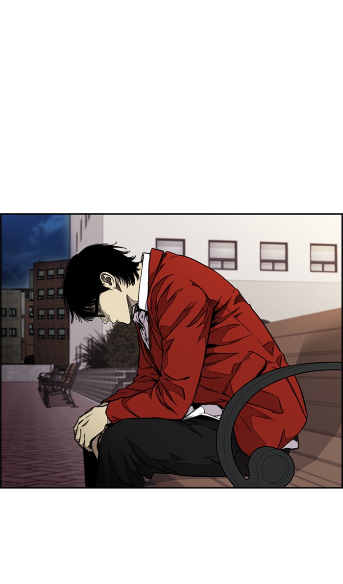 Wind Breaker Chapter 315 page 97 - Chapter 315: [Part 3] Ep.65
