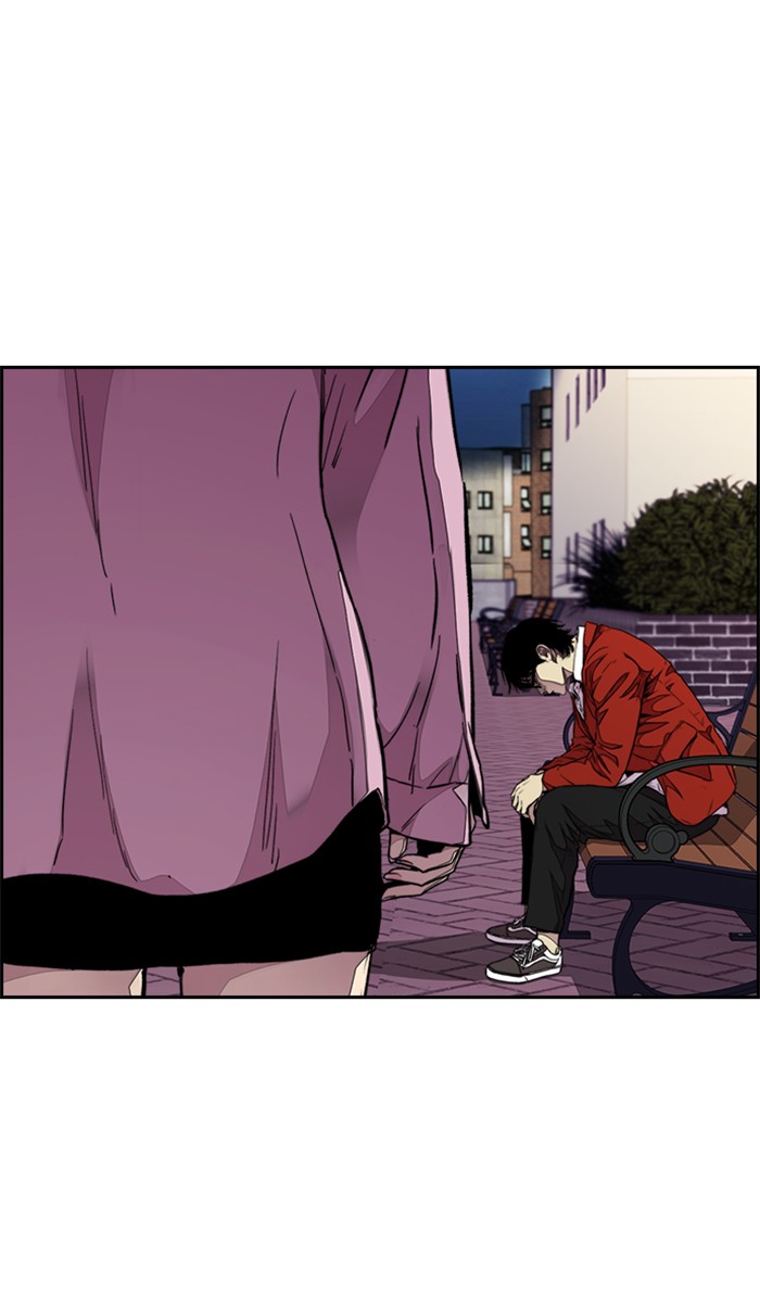 Wind Breaker Chapter 315 page 98 - Chapter 315: [Part 3] Ep.65