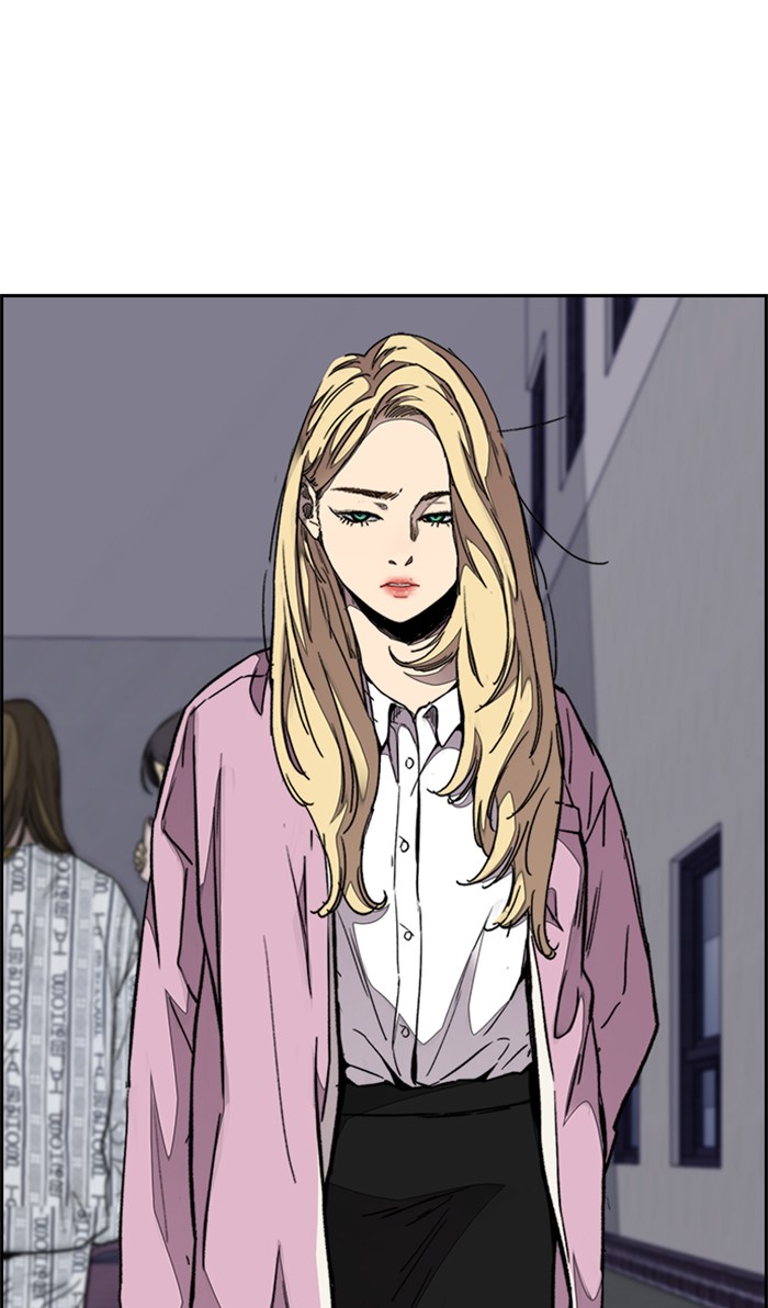 Wind Breaker Chapter 315 page 99 - Chapter 315: [Part 3] Ep.65