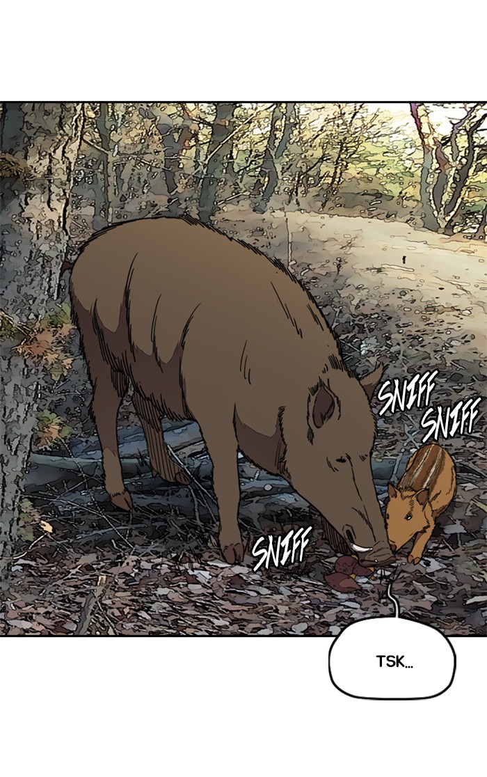 Wind Breaker Chapter 316 page 100 - Chapter 316: [Part 3] Ep.66