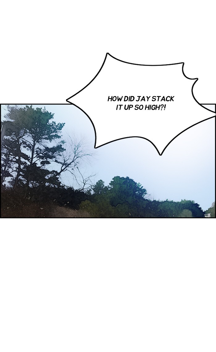 Wind Breaker Chapter 316 page 101 - Chapter 316: [Part 3] Ep.66