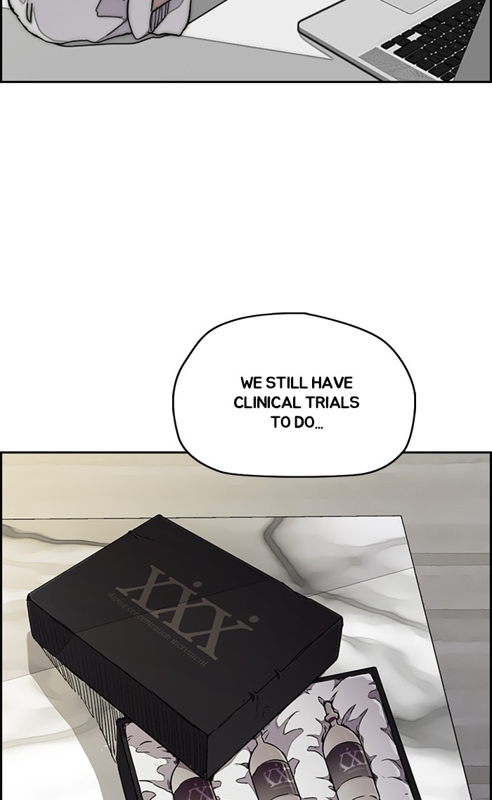 Wind Breaker Chapter 316 page 106 - Chapter 316: [Part 3] Ep.66
