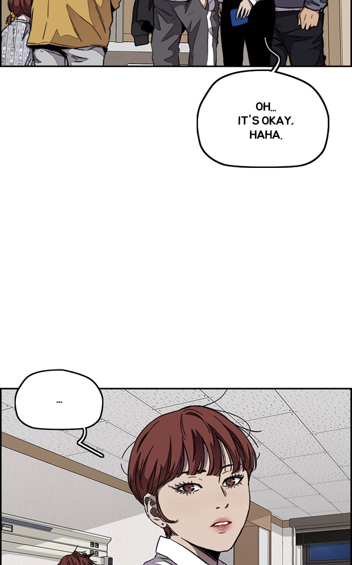Wind Breaker Chapter 316 page 16 - Chapter 316: [Part 3] Ep.66