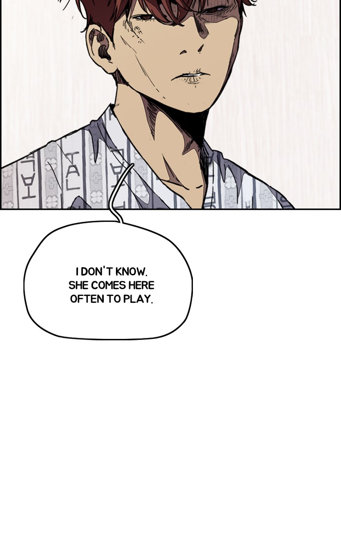 Wind Breaker Chapter 316 page 18 - Chapter 316: [Part 3] Ep.66