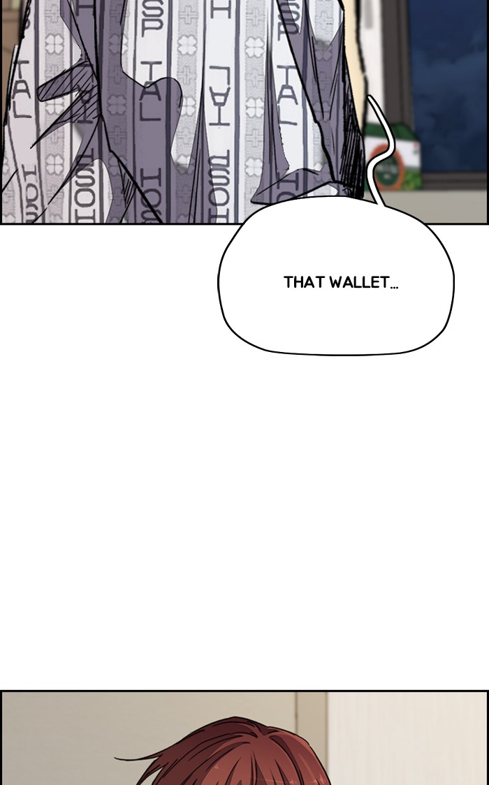 Wind Breaker Chapter 316 page 21 - Chapter 316: [Part 3] Ep.66