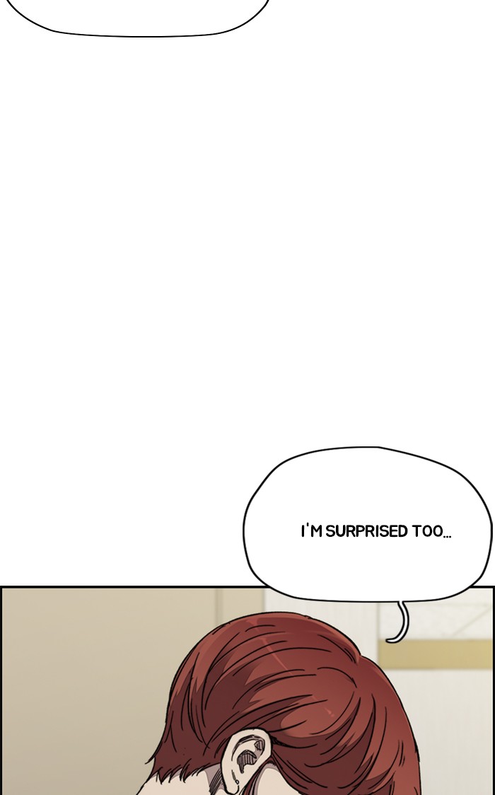 Wind Breaker Chapter 316 page 23 - Chapter 316: [Part 3] Ep.66