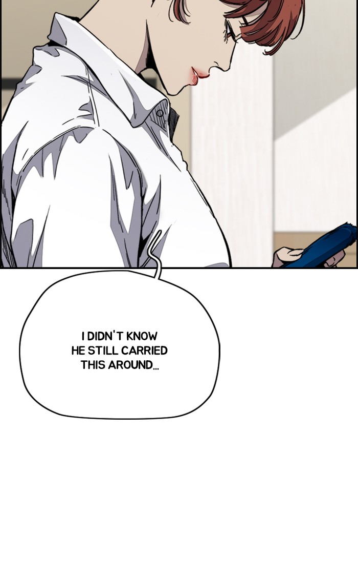Wind Breaker Chapter 316 page 24 - Chapter 316: [Part 3] Ep.66