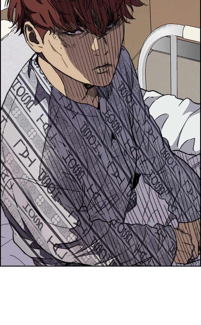 Wind Breaker Chapter 316 page 28 - Chapter 316: [Part 3] Ep.66