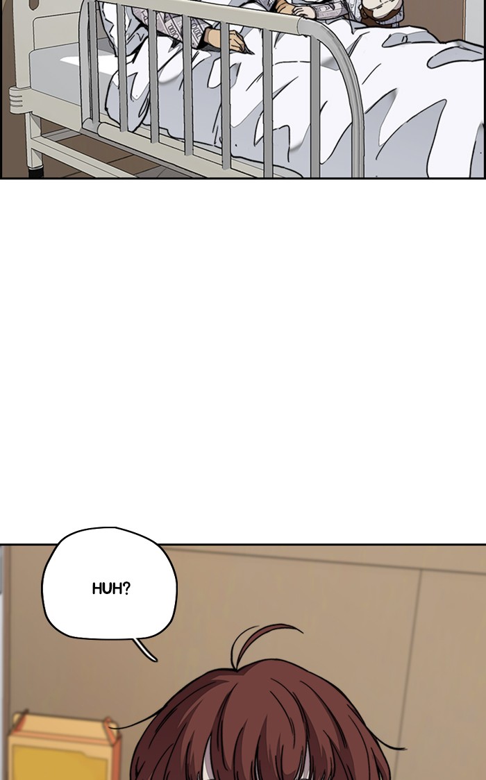 Wind Breaker Chapter 316 page 3 - Chapter 316: [Part 3] Ep.66