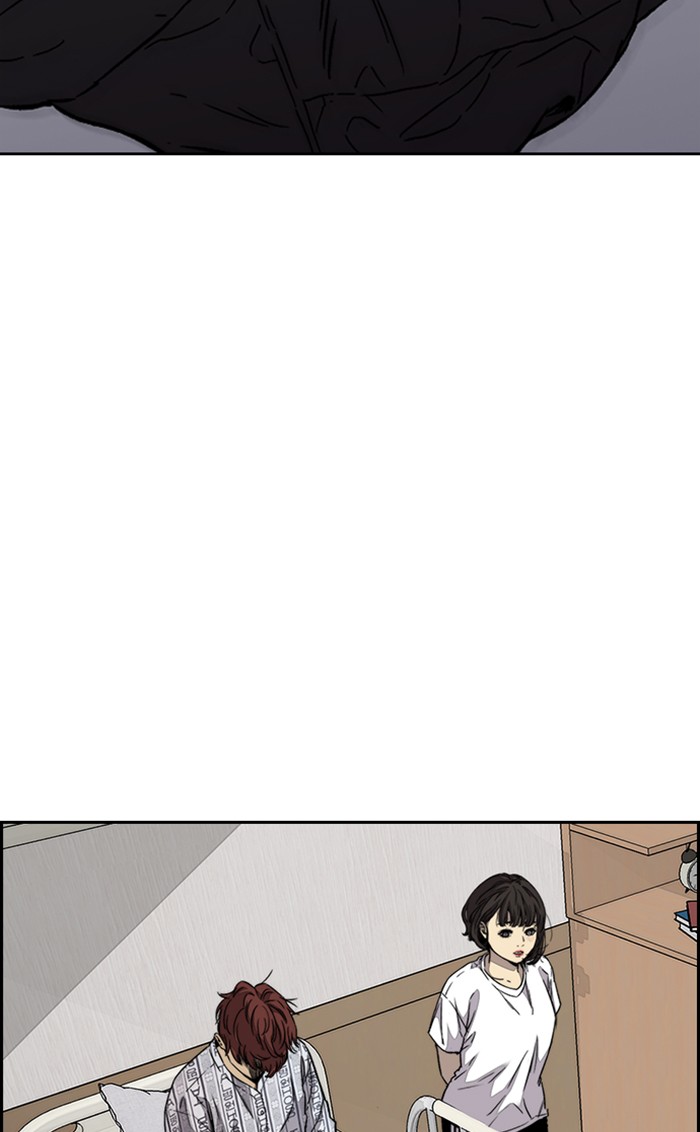 Wind Breaker Chapter 316 page 33 - Chapter 316: [Part 3] Ep.66