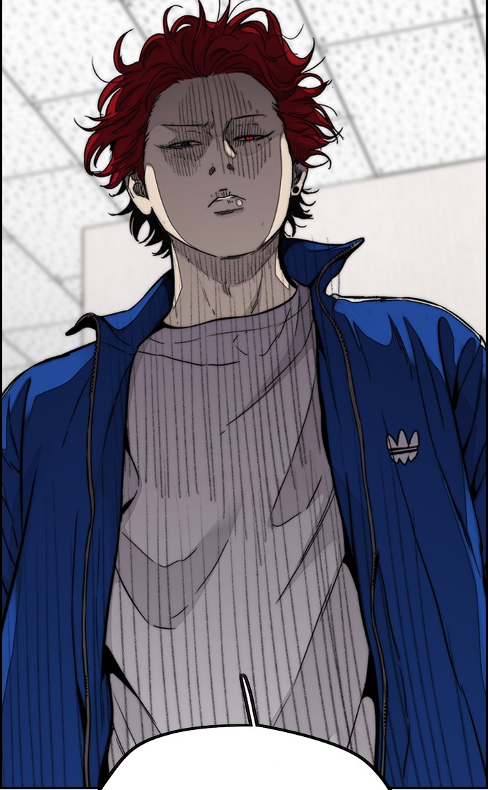 Wind Breaker Chapter 316 page 37 - Chapter 316: [Part 3] Ep.66