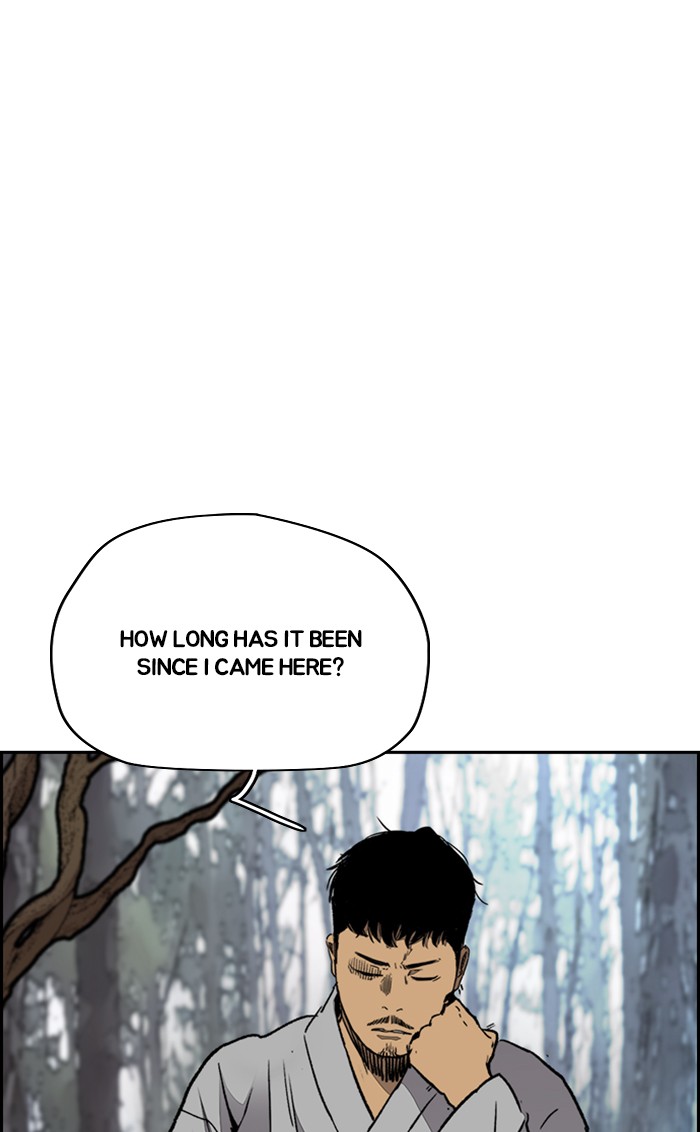 Wind Breaker Chapter 316 page 46 - Chapter 316: [Part 3] Ep.66