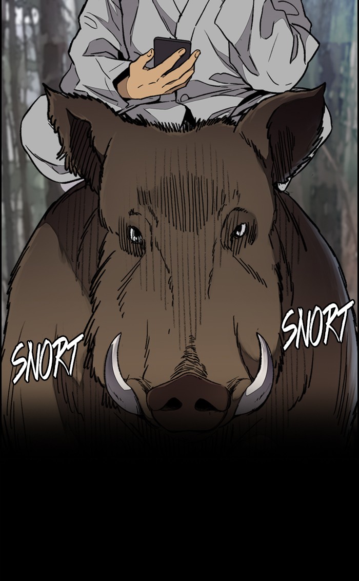 Wind Breaker Chapter 316 page 47 - Chapter 316: [Part 3] Ep.66