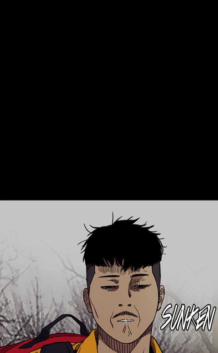Wind Breaker Chapter 316 page 48 - Chapter 316: [Part 3] Ep.66