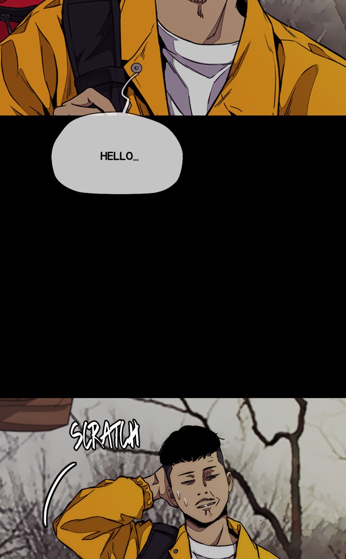 Wind Breaker Chapter 316 page 49 - Chapter 316: [Part 3] Ep.66
