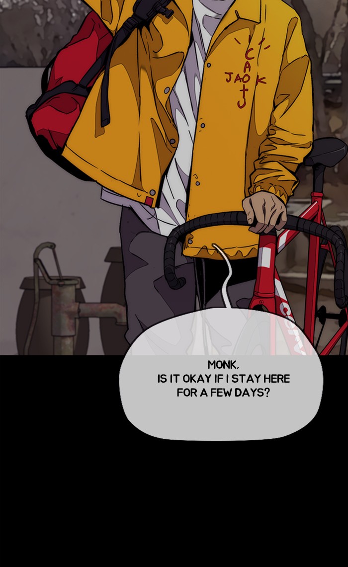 Wind Breaker Chapter 316 page 50 - Chapter 316: [Part 3] Ep.66